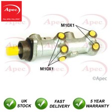 Brake Master Cylinder Apec