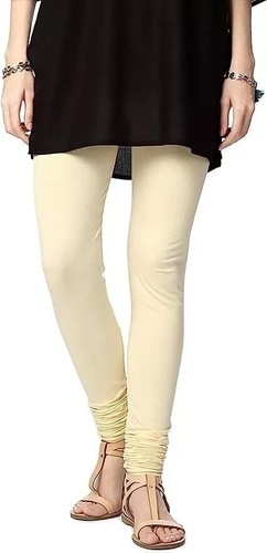 Women cotton churidar legging - women,