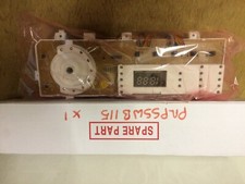 Daewoo Washing Machine Main
