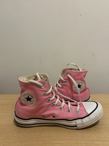 Converse all star high tops - high,