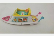Vintage polly pocket fun