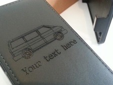 Nokia Lumia 925 VW CAMPER T4