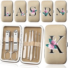 Initial Nail Care Kit Cutter