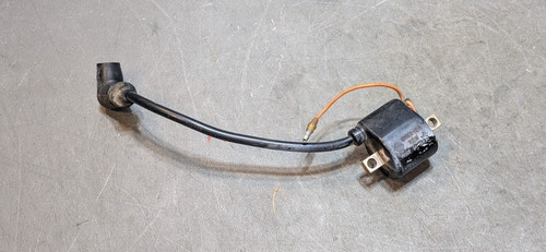 Yamaha yz125 yz250 ignition - yamaha,