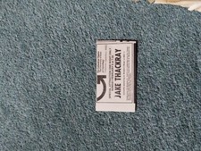 Sk242 Ephemera 1970 advert