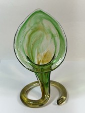 Hand Blown Ozark Art Glass