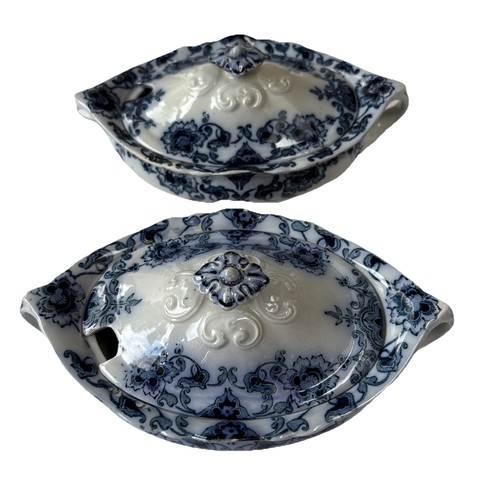Pair hollinshead kirkham - pair,