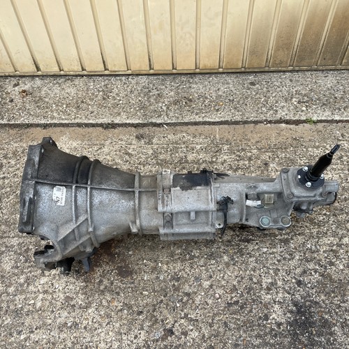 Mazda mx5 manual gearbox - manual,
