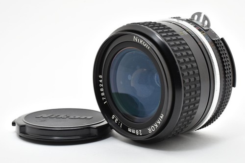 Excellent nikon nikkor - ai,