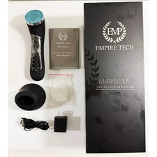 Marvelous Skincare Device