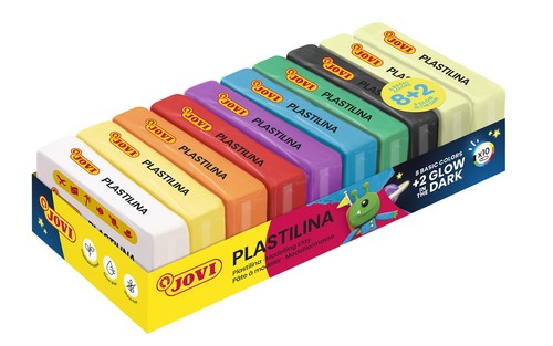 Non drying modeling clay - drying, clay,