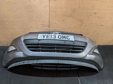 HYUNDAI I20 PB MK1 FRONT