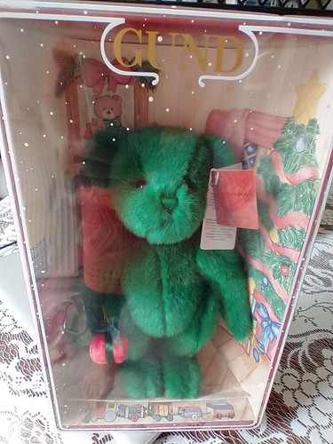 Gund christmas collection - christmas,