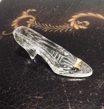 Crystal Slipper