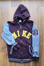 Vintage Nike AW77 Fleece