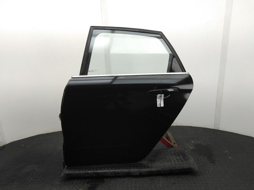 Citroen rear door s - c4,