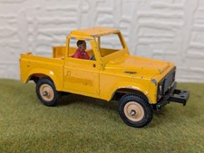 Vintage Britains Autoway