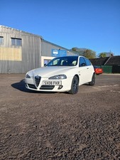 Alfa Romeo 147 Collezione in