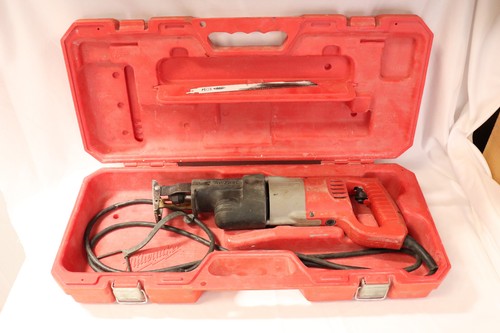 Milwaukee 6509 5 amp - 6.5,