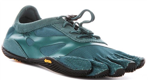 Vibram five fingers - five, kso