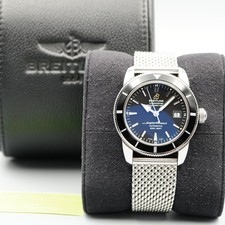 *N MINT* BREITLING Superocean