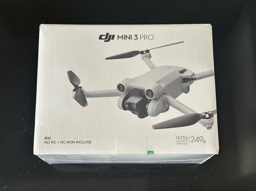 Dji mini pro - dji,
