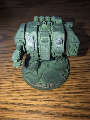 Warhammer 40k dark - warhammer,