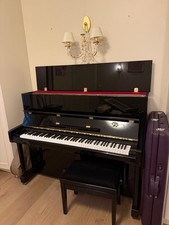 Upright Piano Yamaha B3E / PE