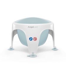 Angelcare Soft Touch Baby Bath