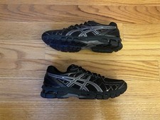NEW Asics Gel-Kayano 20 Black