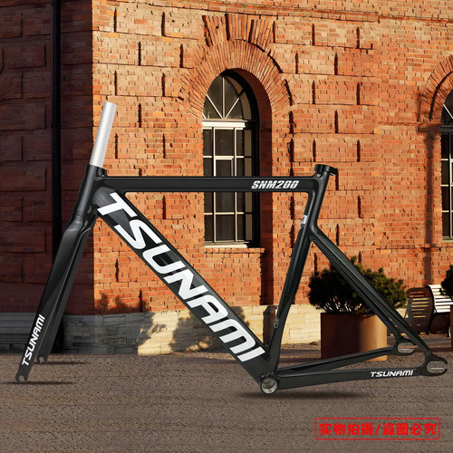 Racing fixed gear bike - racing,