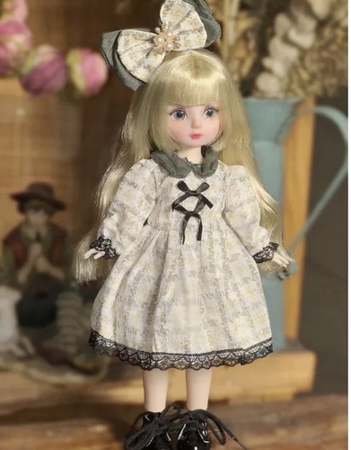 30cm bjd princess - princess, doll