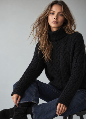 Peal 100 cashmere - ,