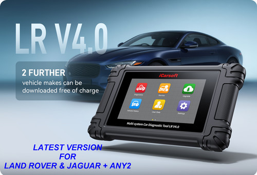 Range rover l322 diagnostic - range,