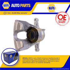 Brake Caliper fits VAUXHALL