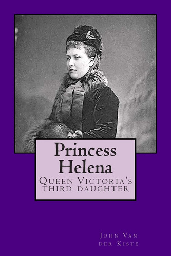 Princess helena queen - princess,