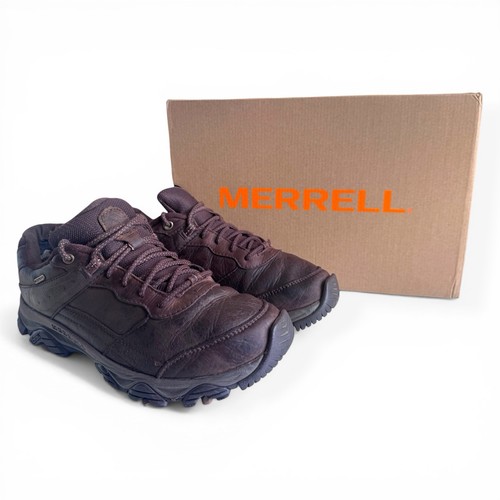 Merrell moab adventure wp - moab,
