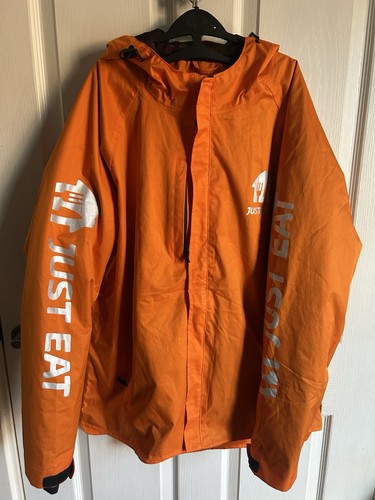 Brand new just eat waterproof - brand,