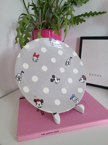 Cath kidston disney - cath, plate