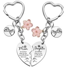 Mum and Daughter Gifts