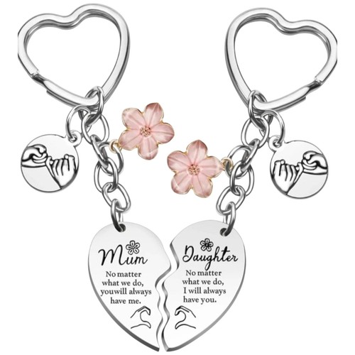 Mum and daughter gifts - daughter,