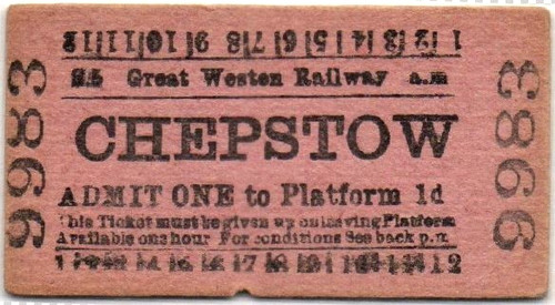 Great western railway - western,