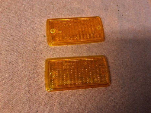 Genuine ford escort mk1 - genuine,