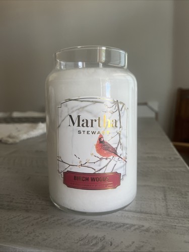 Martha stewart jar 2 - oz.,