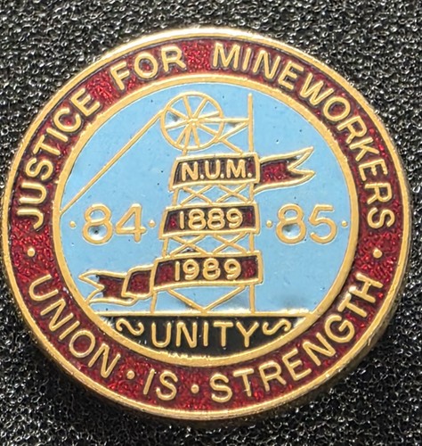 Justice for mineworkers unity - justice,