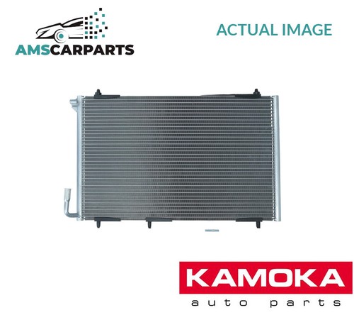 Air con condenser 7800156 - con,