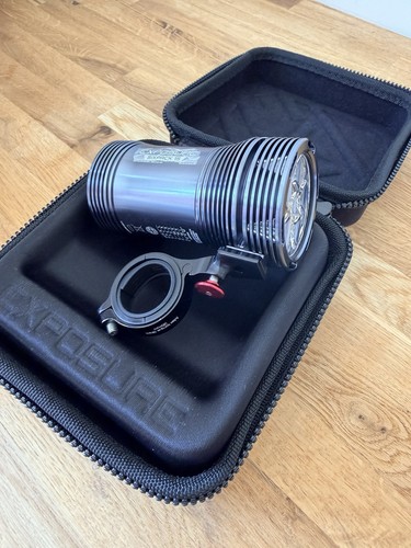 Exposure lights six pack mk15 - exposure,