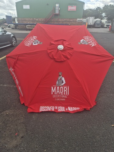 Genuine madri 5 metres - 2.5,