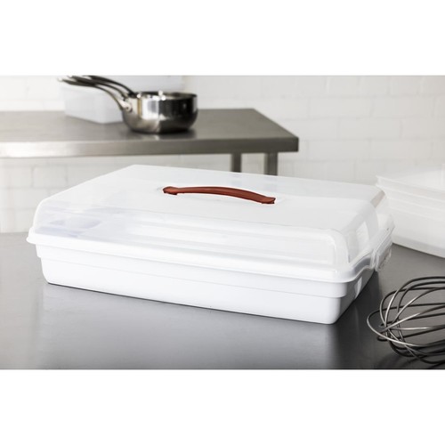 Curver butler party box white - party,