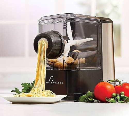 Emeril lagasse automatic pasta - lagasse,